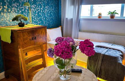 Lovely Flat Near Train Station and Central London - Foto 2