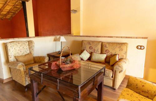 Casa Rural La Milana - Foto 42