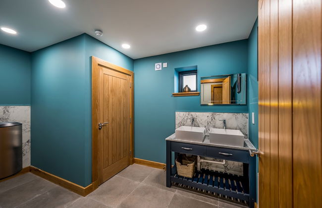 Auchlishie Bunkhouse - Foto 6