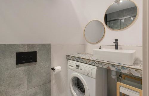 INNHome - Apartamenty Sosnowiec Centrum - Foto 14