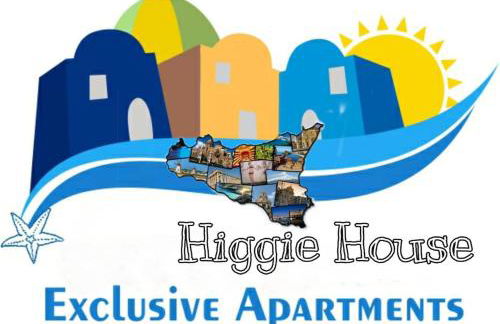 Higgie House - Foto 1