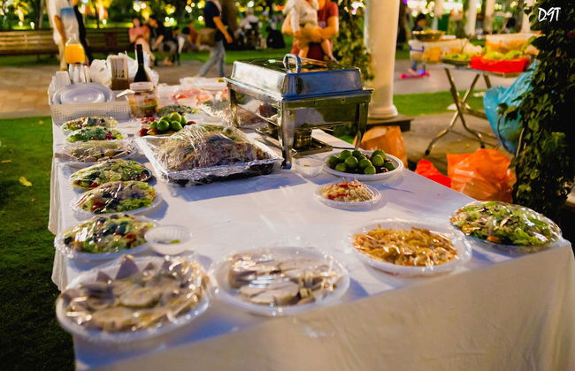 Kim Property Vinhomes Central Park - Photo 17