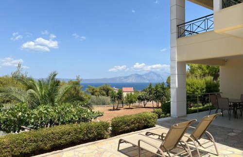 The Theologos Guesthouse - Foto 7