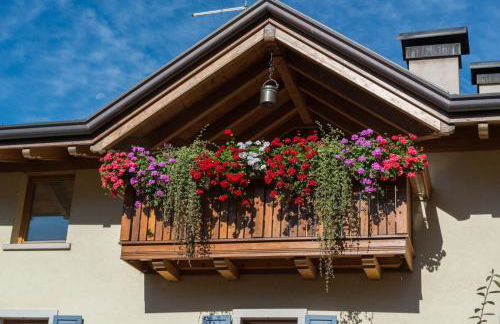 Agritur Casa Fabri - Foto 20