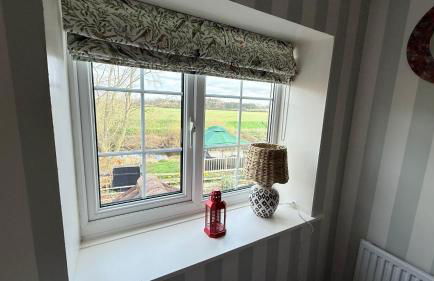 Wharfe Bank Cottage - Foto 32