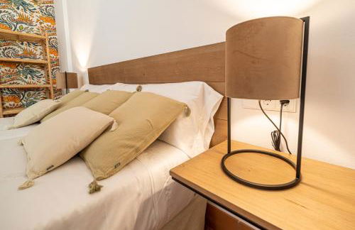 Apartamento para pareja, Finca Contrabando. Sanlucar del Guadiana - Foto 73