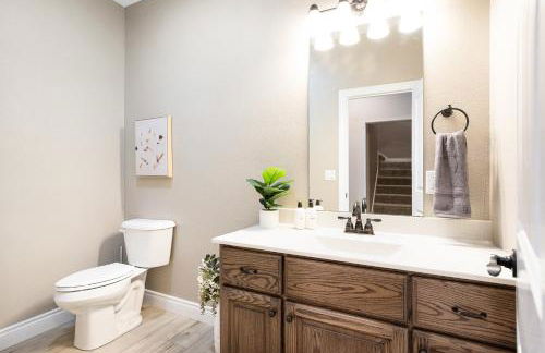 Luxury Home on Cove with Boat Slips, Waterslides, and Jump Deck - Foto 54