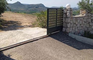 Σπίτι στη Εξοχή - Foto 26