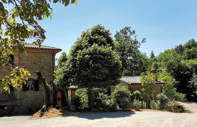 Belvilla by OYO Casa Lepri - Foto 24