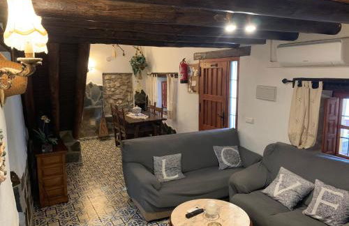 Villa Jardin piscina climatizada - Foto 15