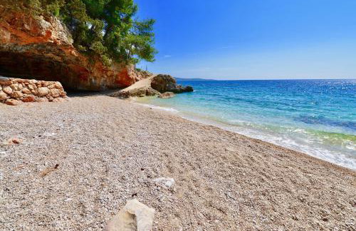 Apartments Petarcica Beach - Foto 16