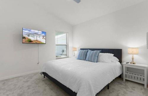 Newly built 3 bedroom with Golf Cart - Foto 9