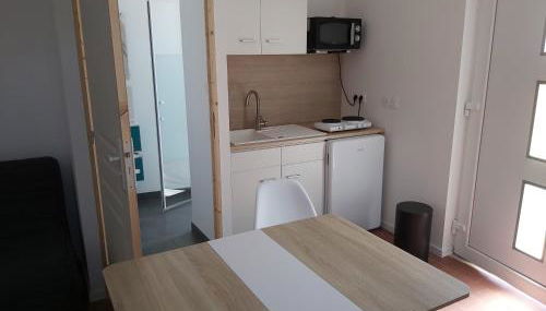 Maisonnette 40 m2 pour 5 personnes - Foto 3