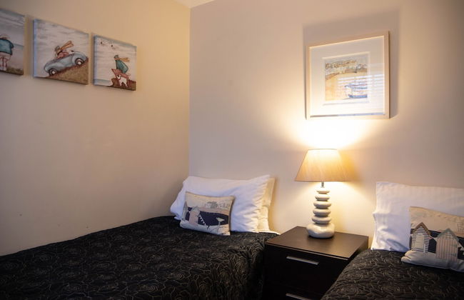 Harbourside Apartment - Foto 14