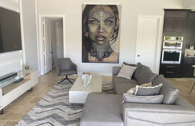 5 Bedroom Luxe Villa on Deep Water Intracoastal - Foto 40