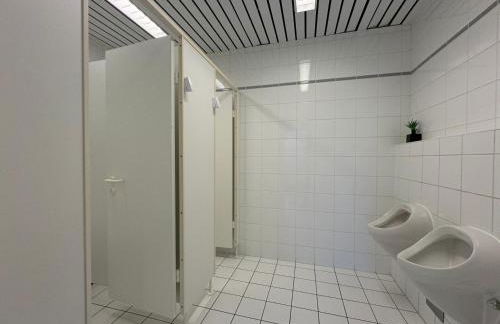 Thuja Apartments Karlsruhe-Neureut by KurzZeit - Foto 39