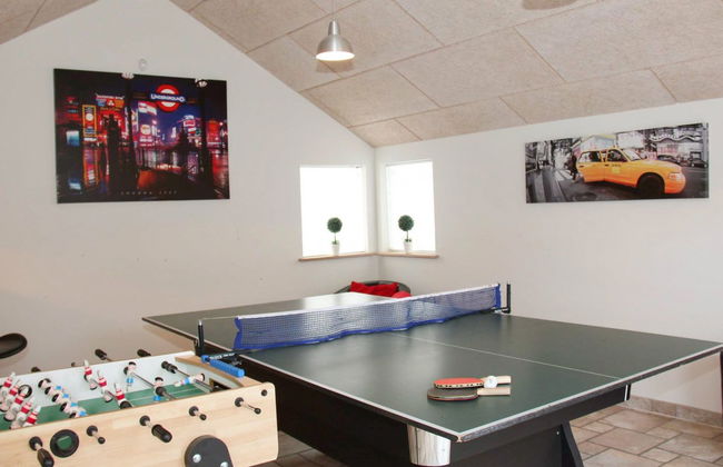 "Steen" - 800m from the sea - Foto 14