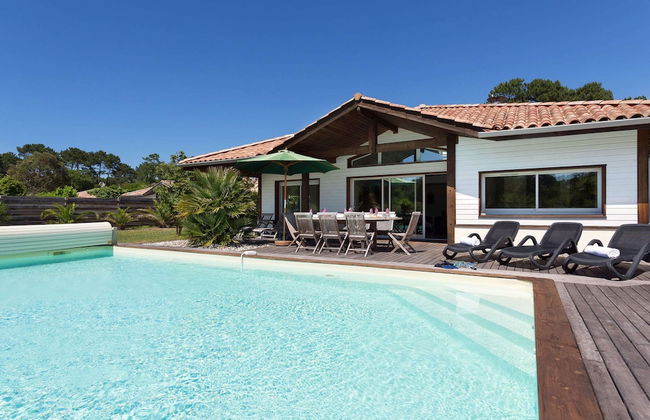 Villa With a Private Pool by Atlantic Ocean - Foto 24
