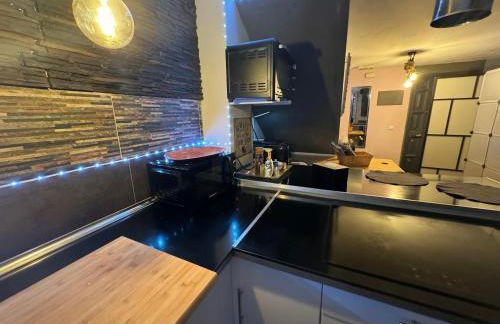 Madrid Loft duplex - Foto 9