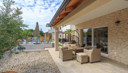 Villa AntoNada - Foto 5