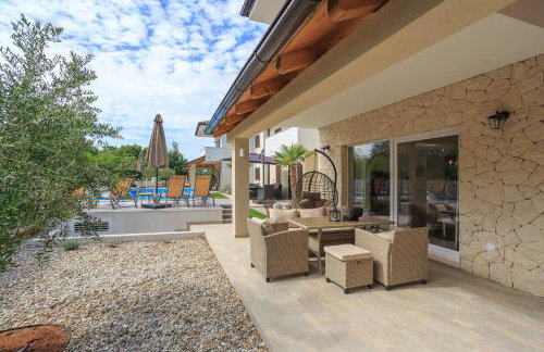 Villa AntoNada - Foto 5