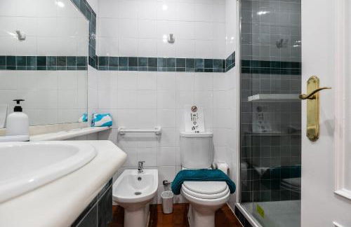 Parque dos Reis Apartment - Foto 39