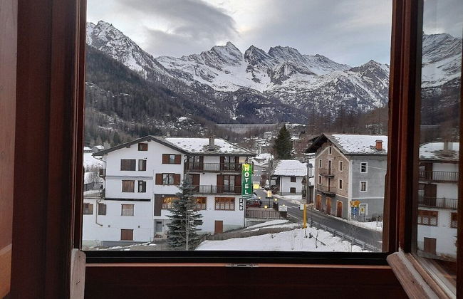 Grand Hotel Ceresole Reala Kingapartment Ideal for Nordic Sport - Foto 44