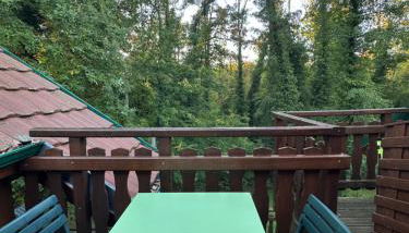 Hôtel Résidence La Maison par Les Pins Sylvestres Amnéville les Thermes - Foto 4