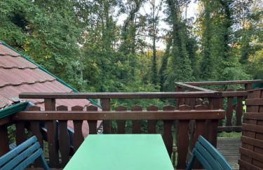 Hôtel Résidence La Maison par Les Pins Sylvestres Amnéville les Thermes - Foto 4