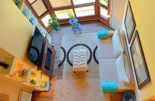 Aconchegante apto 3 dorm. com piscina aquecida - Foto 14