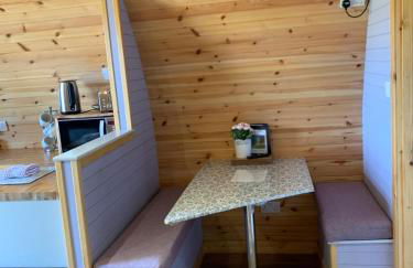 Kersebrock Kabins - Foto 6