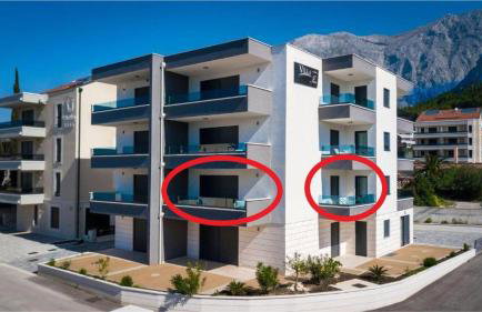 Villa Ivo Apartmani - Foto 8