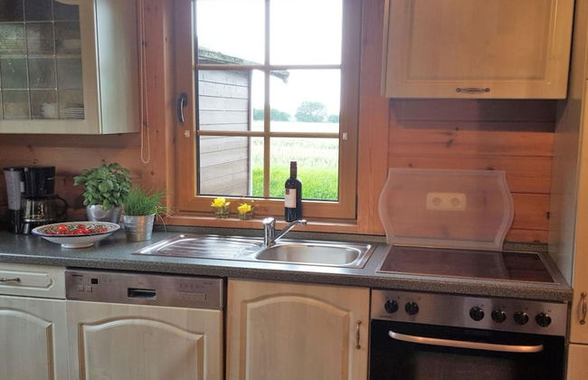 Finnish log House With Sauna and Fireplace - Foto 4