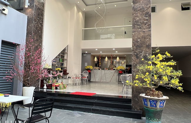 Khánh my apartment - Foto 37