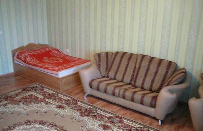 Apartment on Kholodilnaya 138 - Foto 6