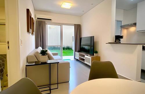 Morumbi Edifício Andalus - Foto 47