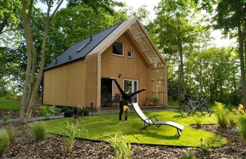 Domki Zalesie - Foto 6