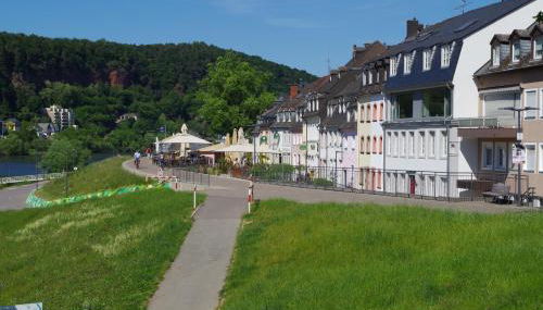 Wohnen am Ufer der Mosel in Trier - Foto 2