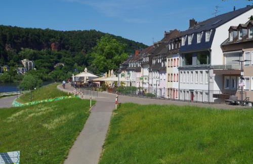 Wohnen am Ufer der Mosel in Trier - Foto 2