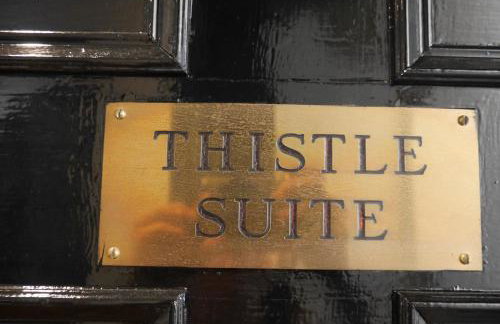Thistle Suite city centre - Foto 33