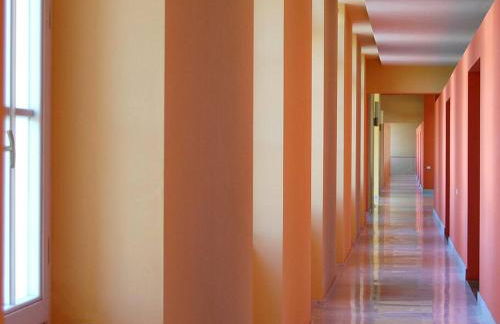 Dünenresidenz Regina Elena Ferienwohnung am Strand - Foto 30