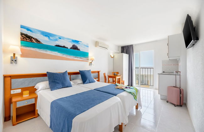 Vibra Calima Apartamentos - Adults Only - Foto 6