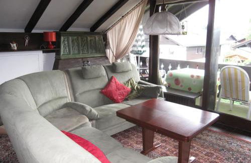 Haus Forggensee - Foto 4