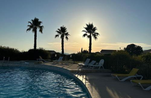 Villa le Castellet et proche circuit Paul-Ricard à 20 mn de la Mer - Foto 42