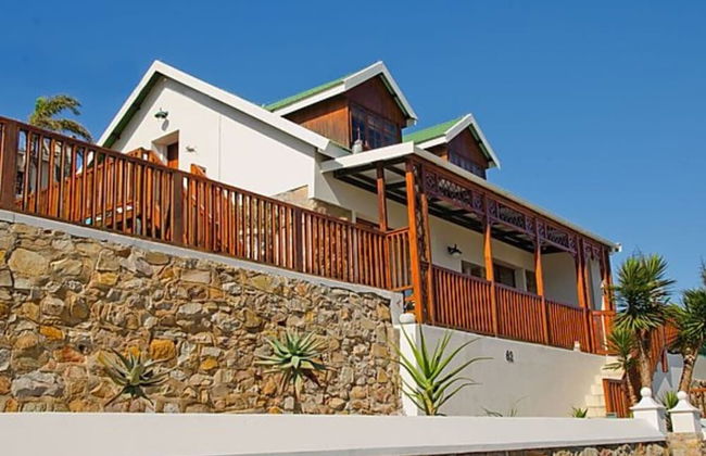 Sundowner Loft - Foto 1