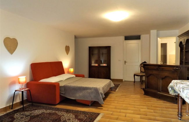 Villa Rubiana - Foto 5