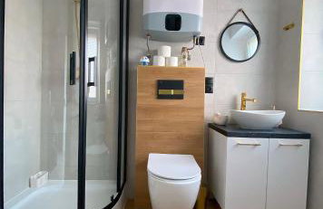 Blue House - Foto 23