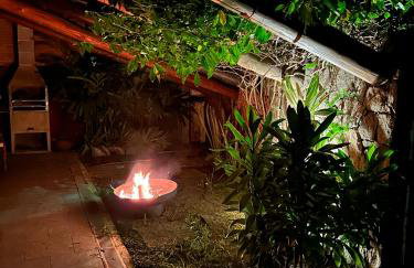 Vila dos Tangarás, Casa 1 Praia, a 30m do mar - Foto 50