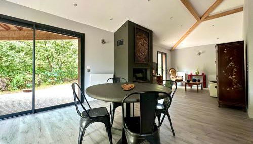 VILLA SAINT CLAIR - Maison 2 chambres - Foto 3