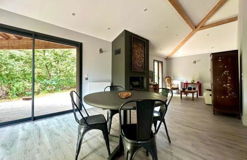 VILLA SAINT CLAIR - Maison 2 chambres - Foto 3